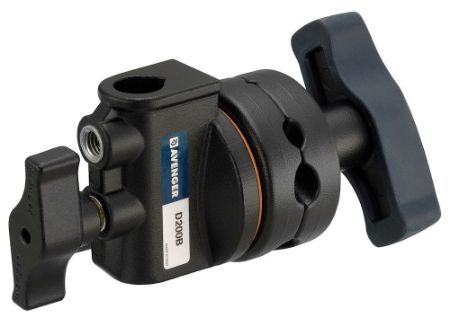 Image de D200B