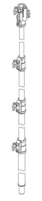 Picture of A5034POLE