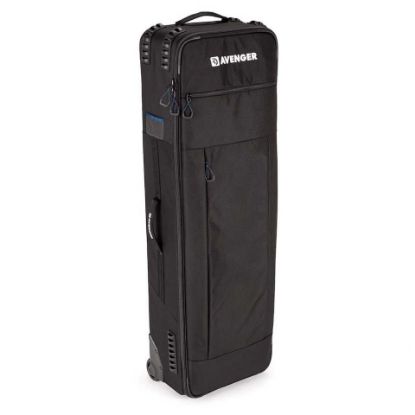 Picture of Triple C Stand Roller Case
