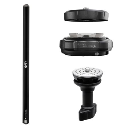 Immagine per la categoria Manfrotto ONE Accessories